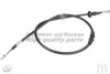 ASHUKI 1176-3070 Cable, parking brake